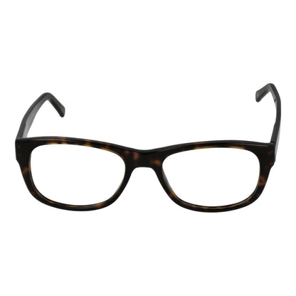 Brown Unisex Glasses Frame