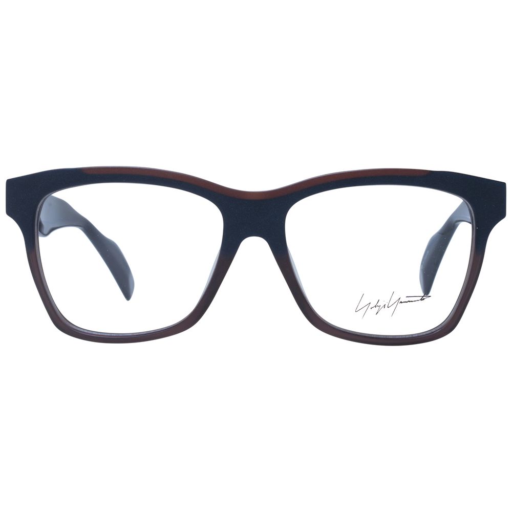 Blue Unisex Glasses Frame