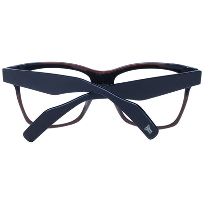 Blue Unisex Glasses Frame