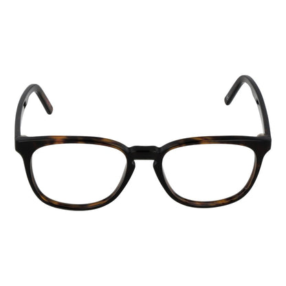 Brown Unisex Glasses Frame