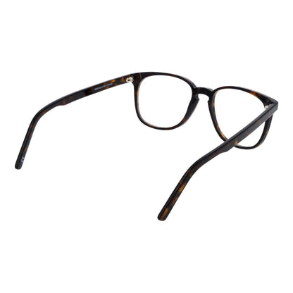 Brown Unisex Glasses Frame