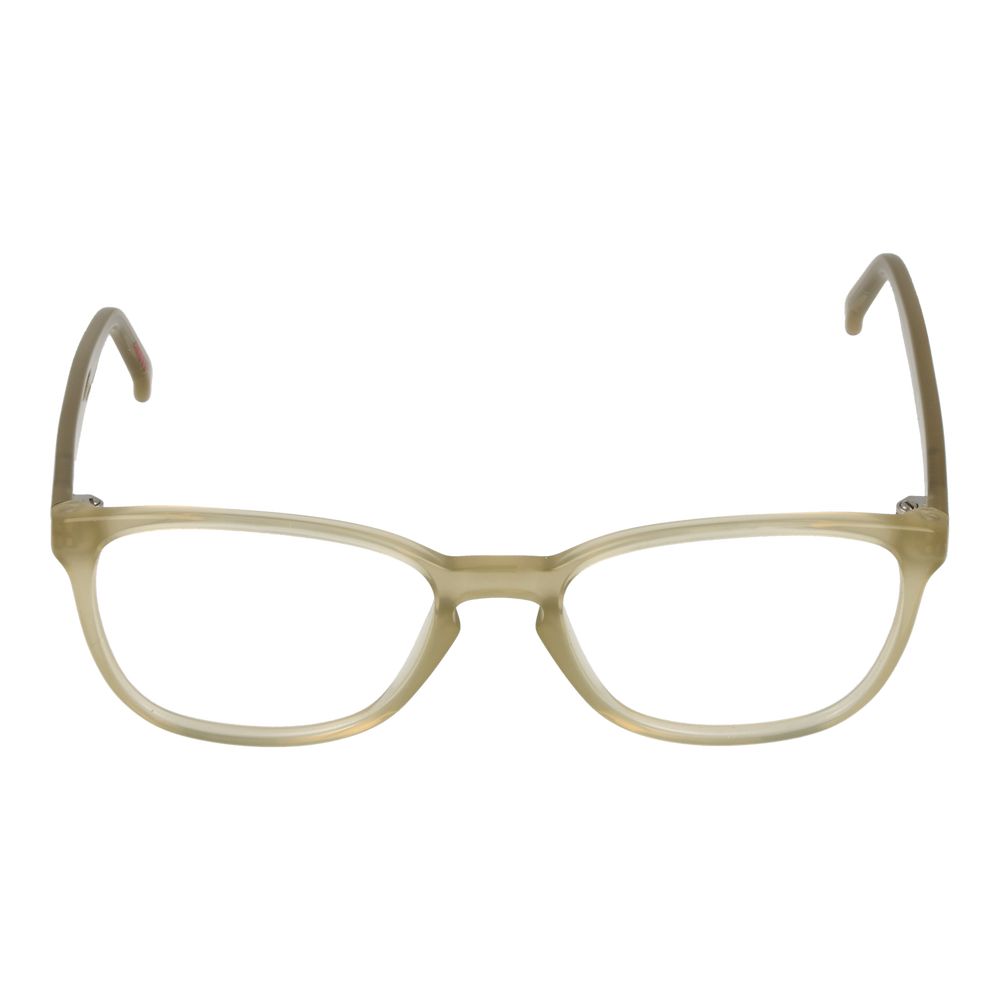 Beige Unisex Glasses Frame