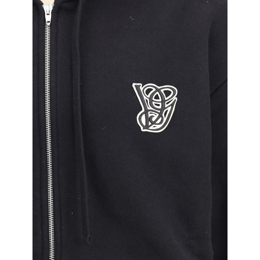Logoed Hoodie