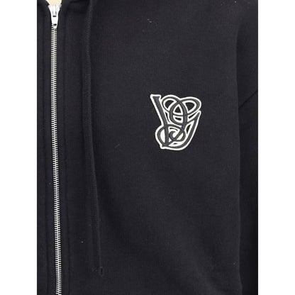 Logoed Hoodie