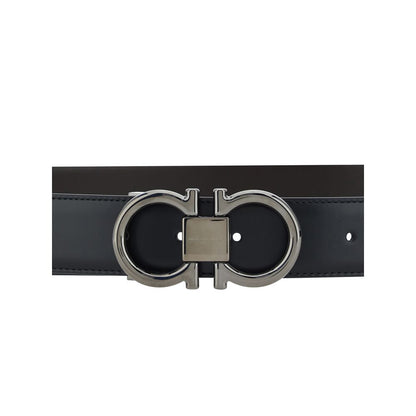 Gancini Belt