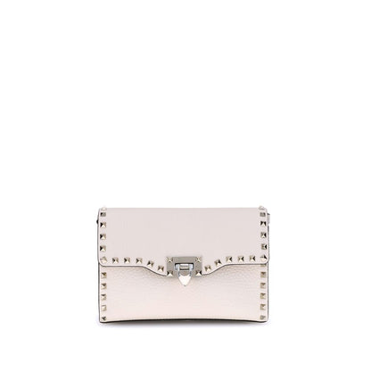 Rockstud Shoulder Bag
