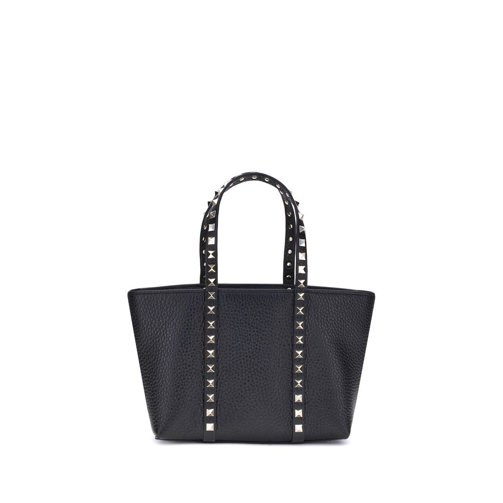 Small Rockstud Tote Bag