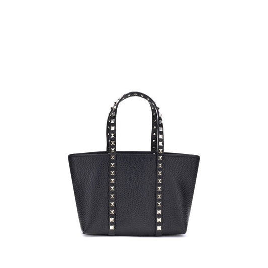 Small Rockstud Tote Bag