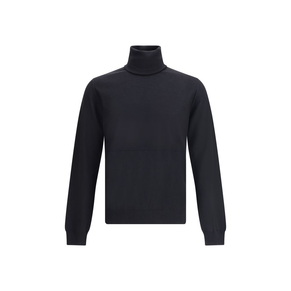 Ls Tn Jumper turtleneck Sweater