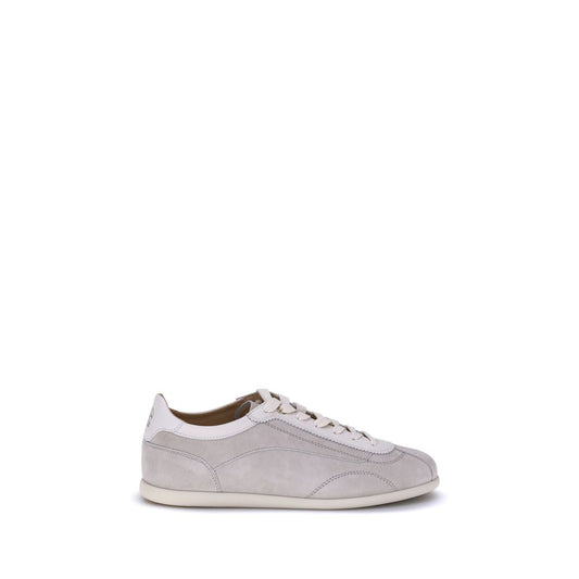 Suede leather Sneakers