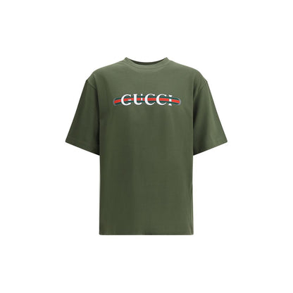 Logoed T-Shirt