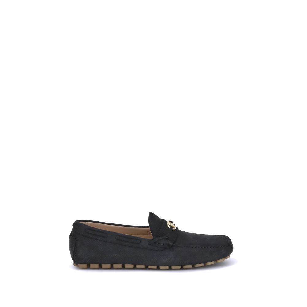 Fastaway Driver Loafers
