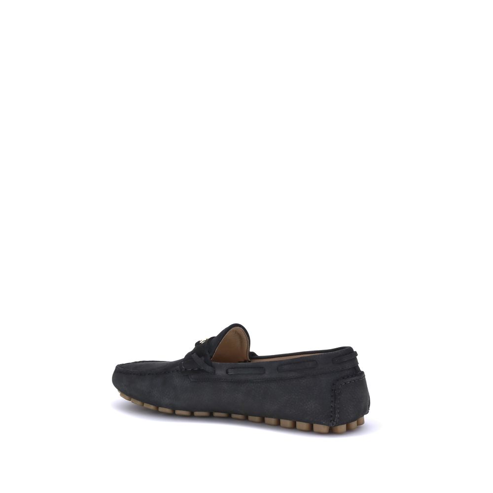 Fastaway Driver Loafers