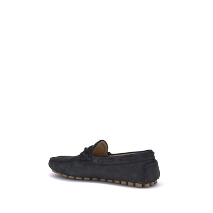 Fastaway Driver Loafers