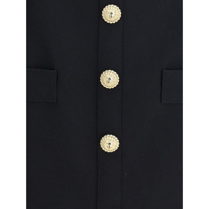 Sleeveless Short Dress