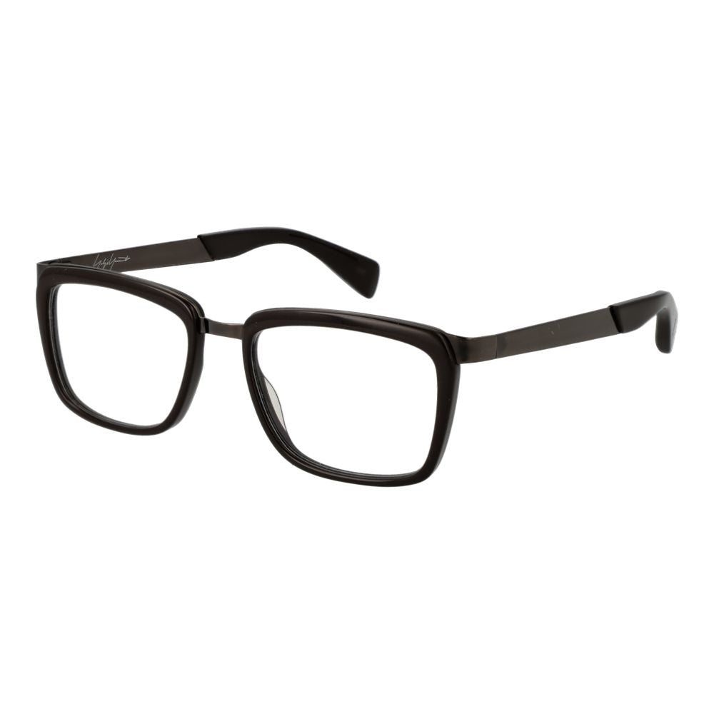 Brown Unisex Glasses Frame