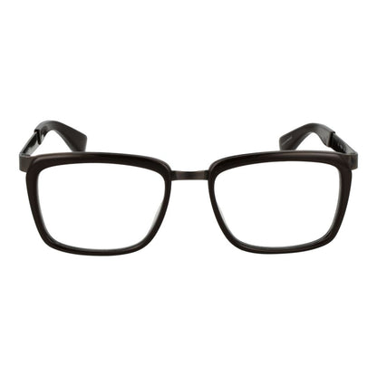 Brown Unisex Glasses Frame