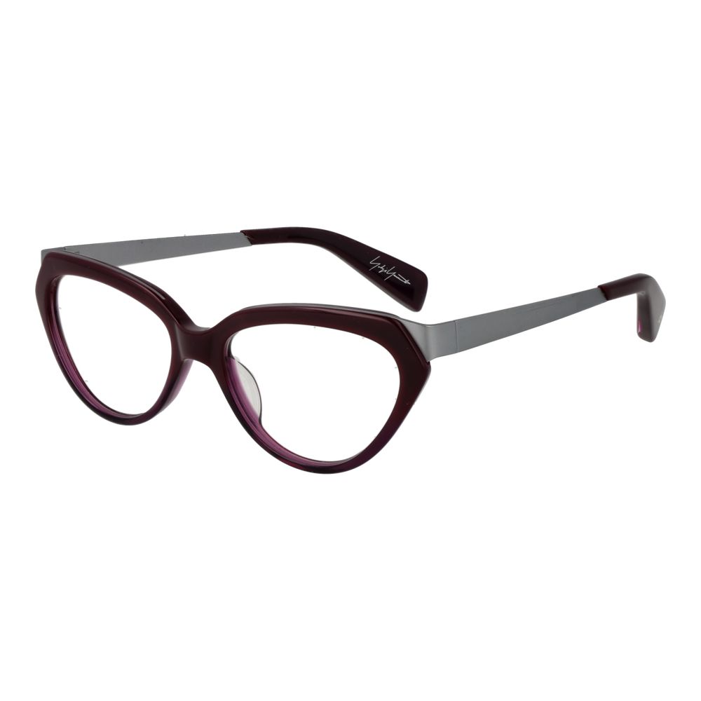 Purple Unisex Glasses Frame