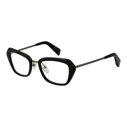 Black Women Glasses Frame