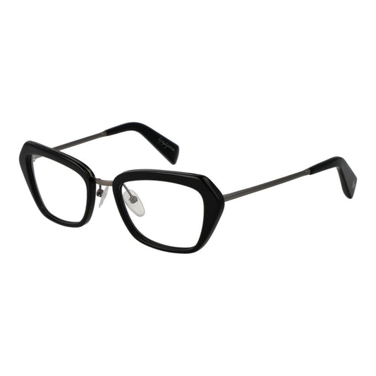 Black Women Glasses Frame