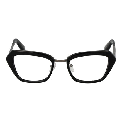 Black Women Glasses Frame