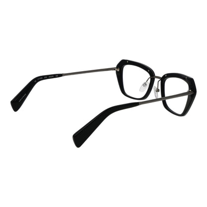Black Women Glasses Frame