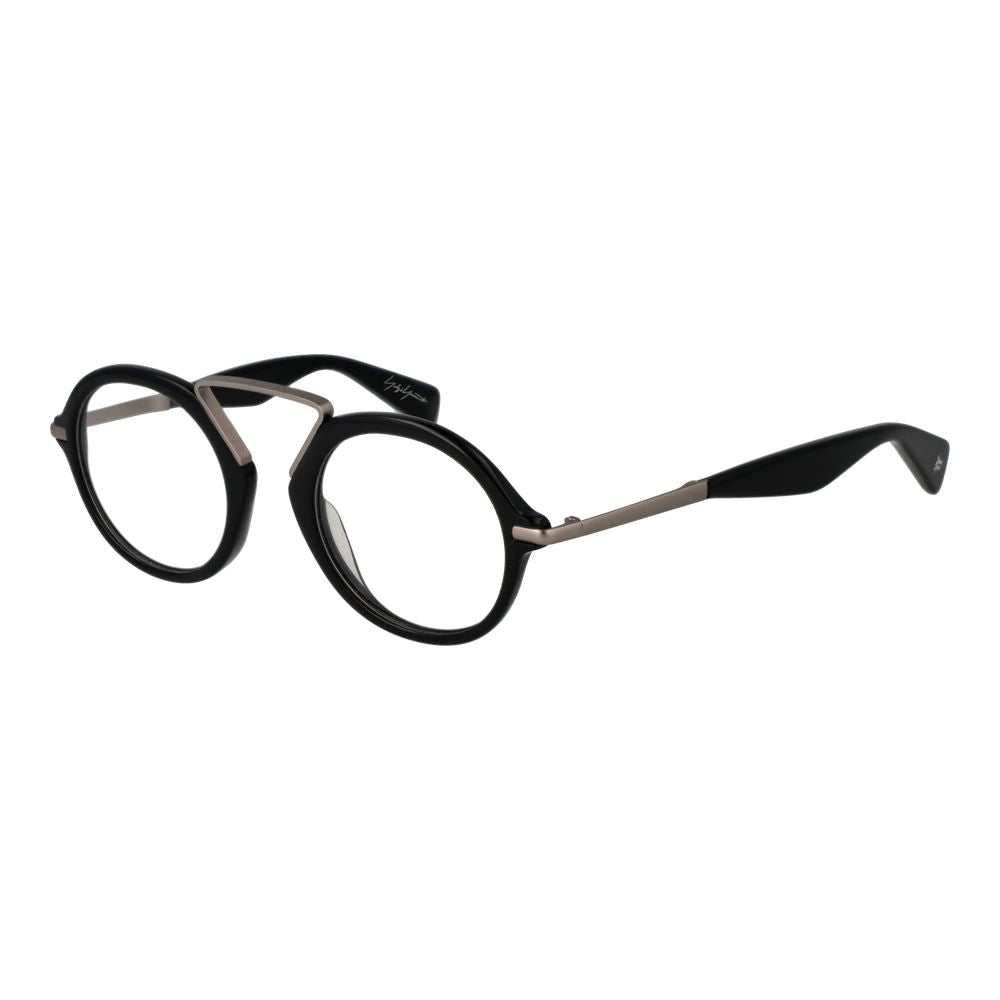Black Men Glasses Frame