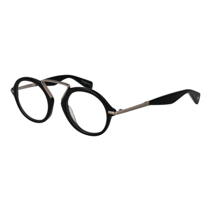 Black Men Glasses Frame