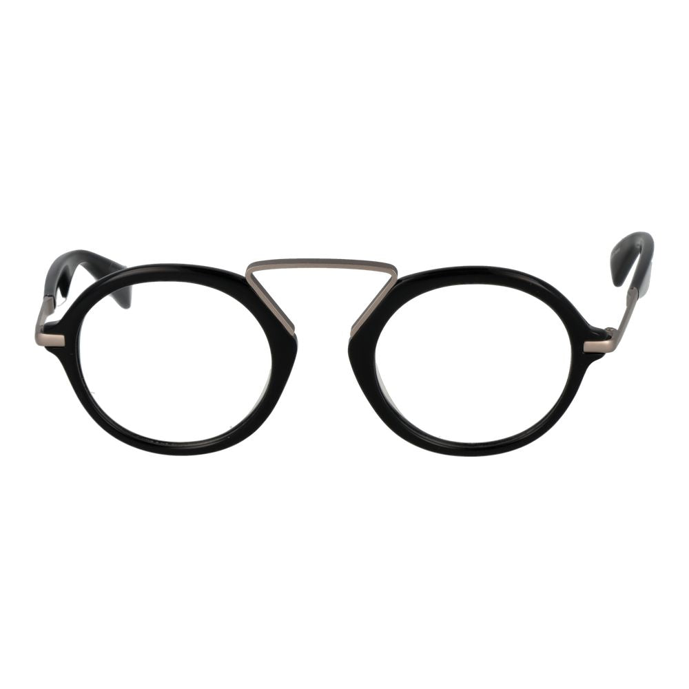 Black Men Glasses Frame