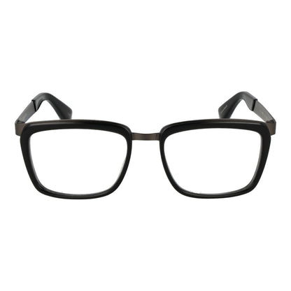 Gray Unisex Glasses Frame