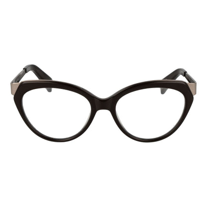 Brown Unisex Glasses Frame