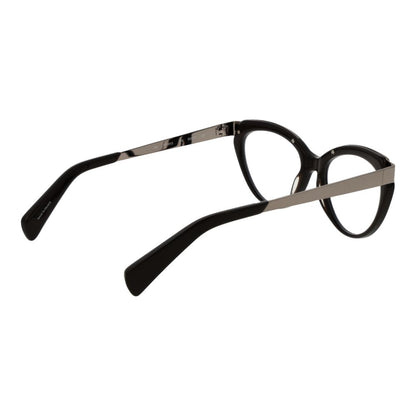 Brown Unisex Glasses Frame