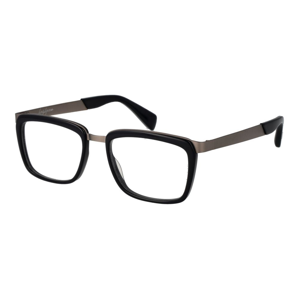 Black Unisex Glasses Frame