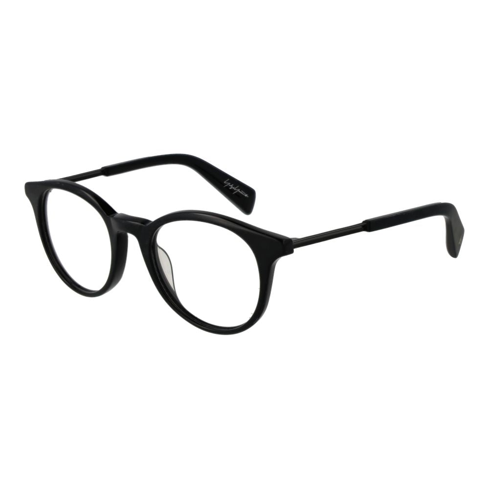 Black Men Glasses Frame