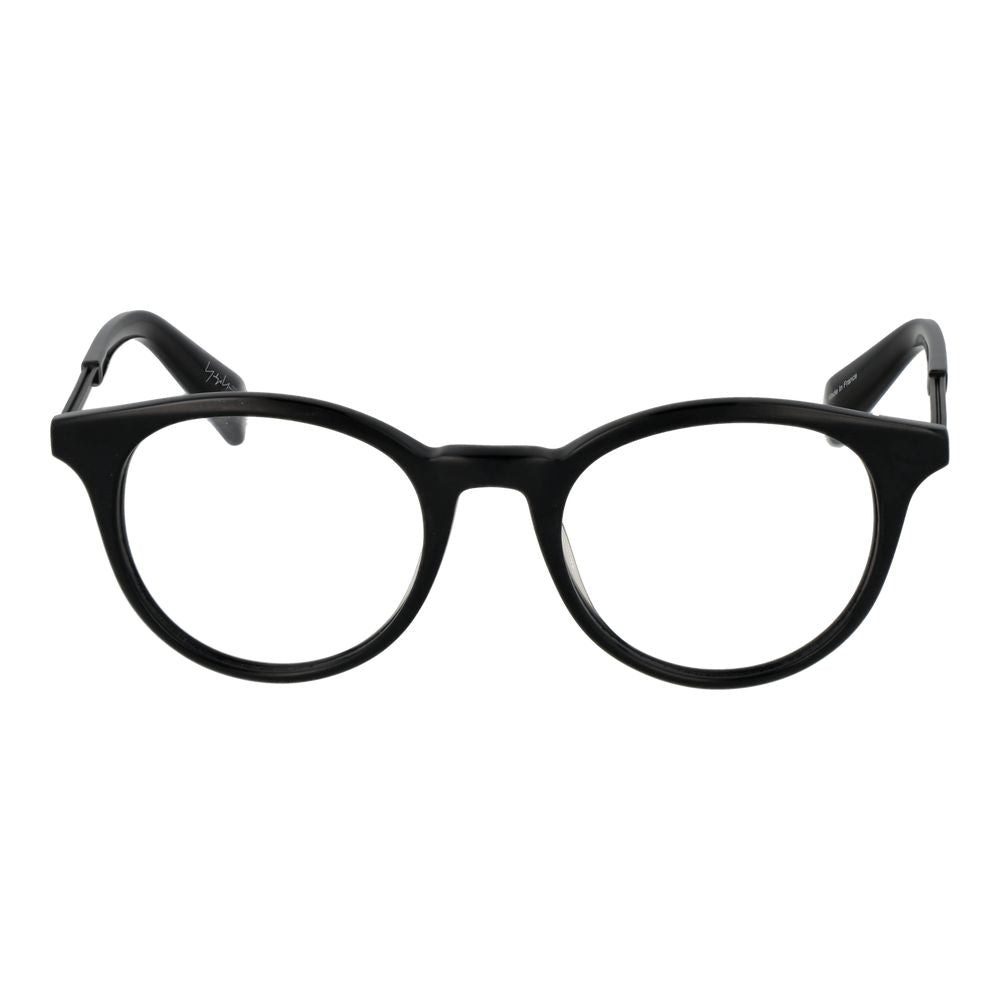 Black Men Glasses Frame