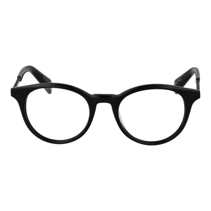 Black Men Glasses Frame