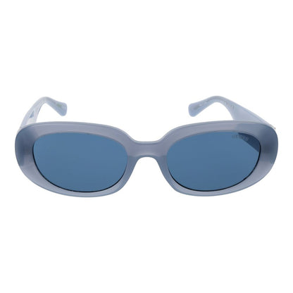 Blue Women Sunglass