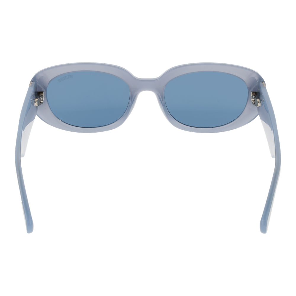 Blue Women Sunglass