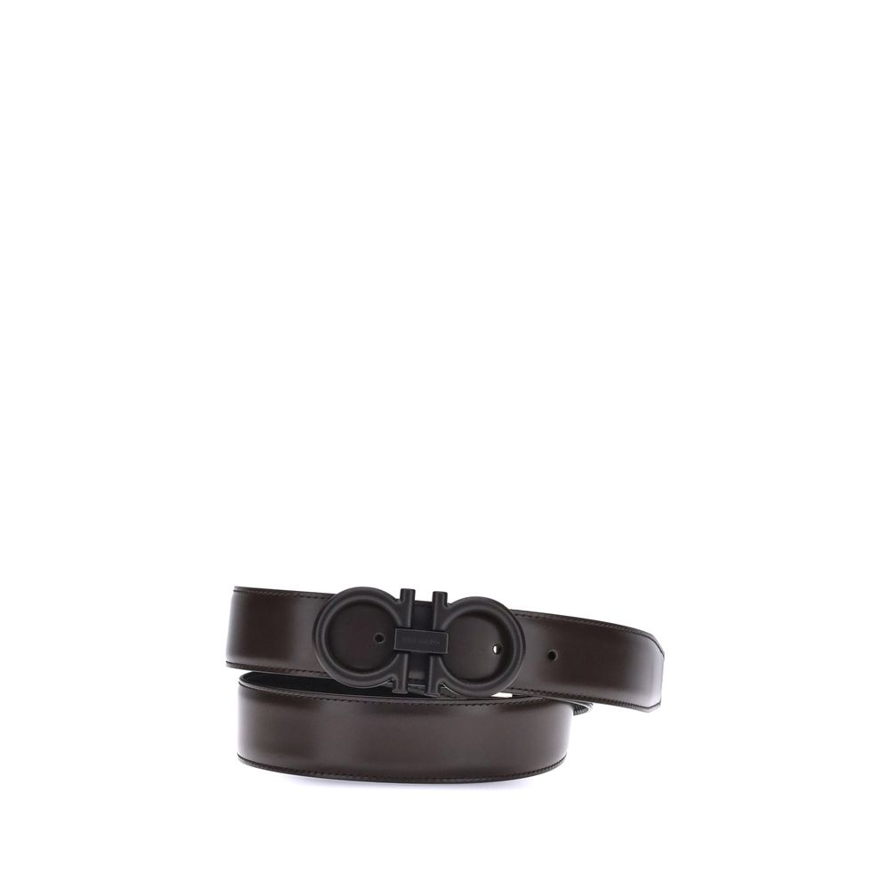 Gancini reversible Belt