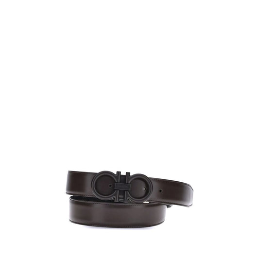 Gancini reversible Belt