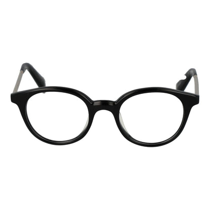 Black Unisex Glasses Frame