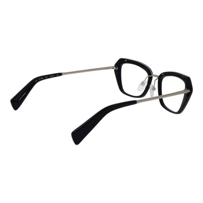 Blue Unisex Glasses Frame