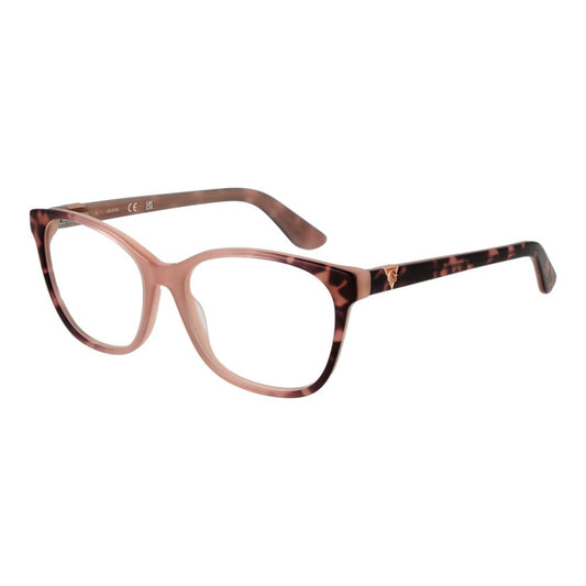 Pink Women Glasses Frame