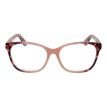 Pink Women Glasses Frame