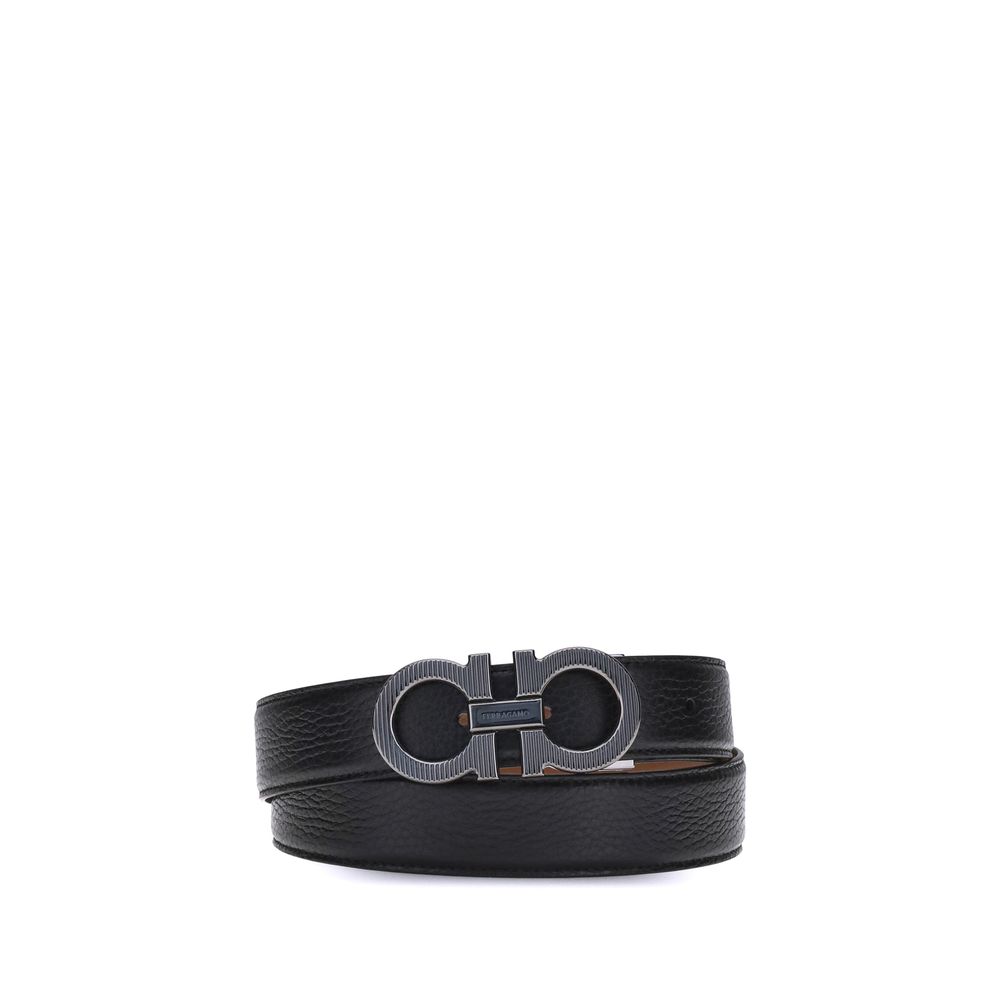 Gancini reversible Belt