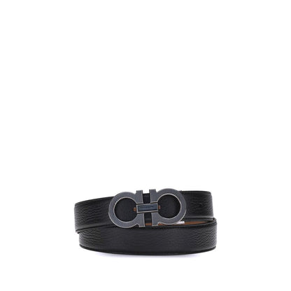 Gancini reversible Belt