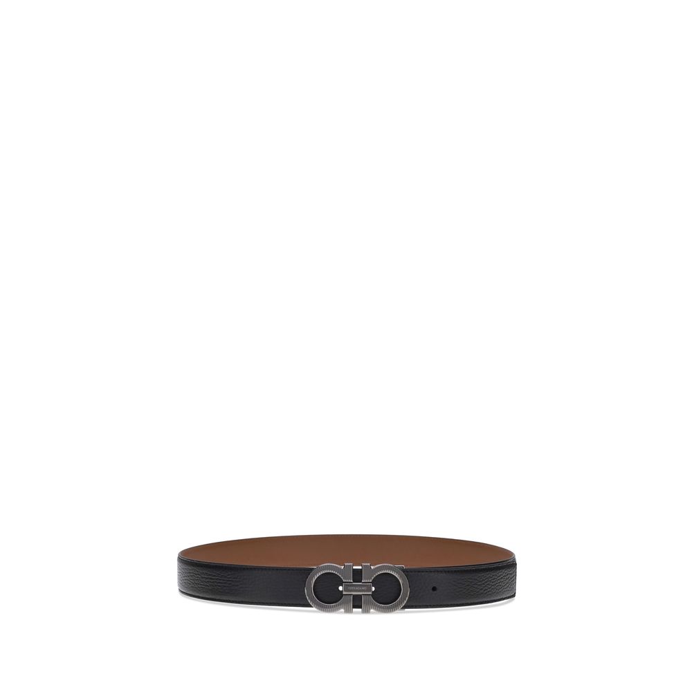 Gancini reversible Belt
