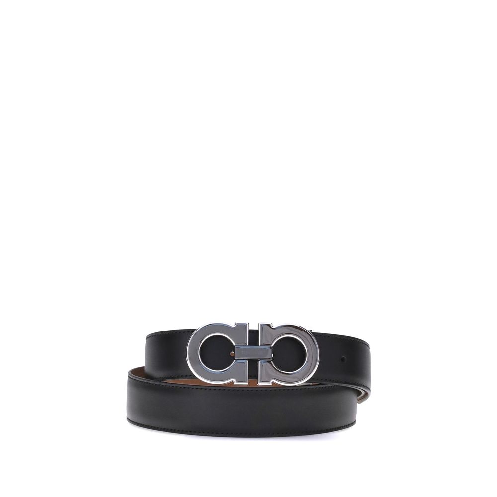 Gancini reversible Belt