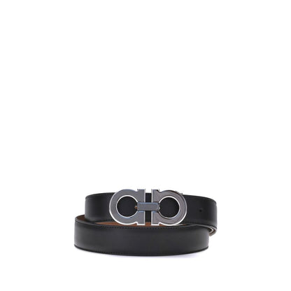 Gancini reversible Belt