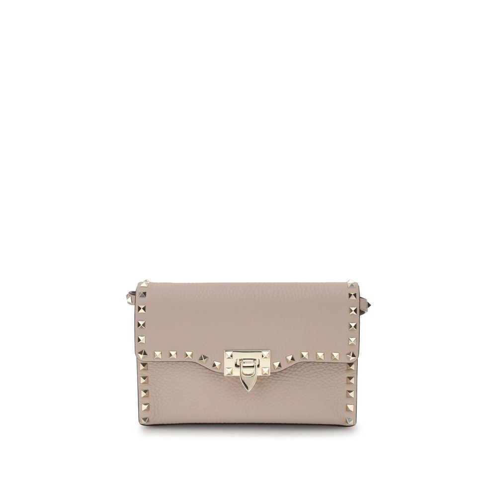 Rockstud Shoulder Bag
